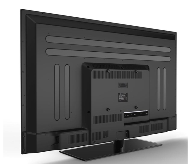 Manta LED4601 FullHD/3xHDMI/DVB-T - 214903 - zdjęcie 2